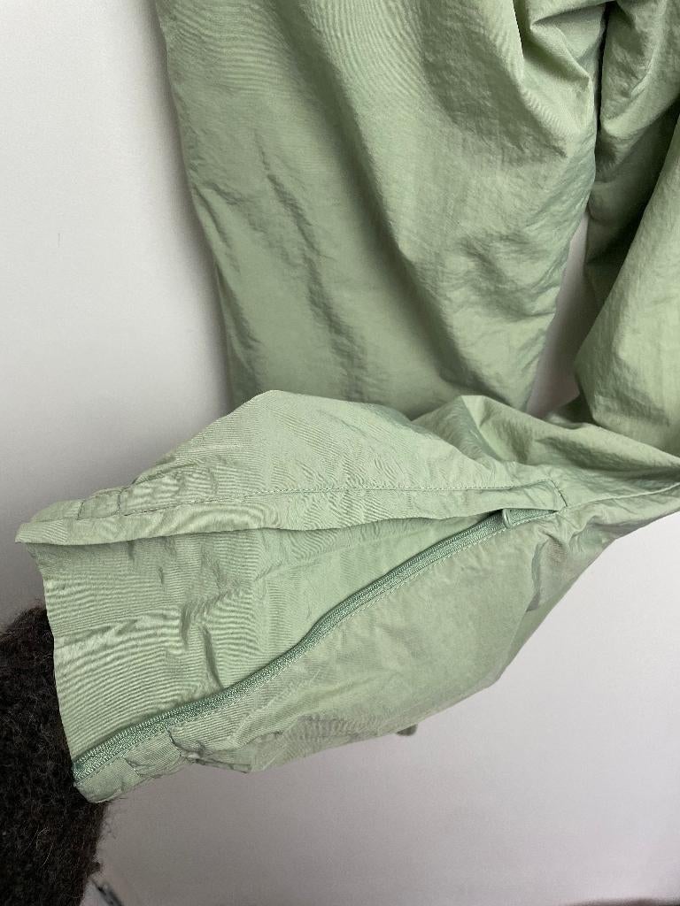 Daily Paper groene broek maat XL, Leidsestraat 27 in Amsterdam, Maat 56/58 (XL), Ophalen of Verzenden, Daily Paper