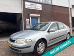 Renault Laguna 1.8-16V Elective AUTOMAAT &LAGE KM NAP &AIRCO, Auto's, Renault, Laguna, Gebruikt, 4 cilinders, 1290 kg