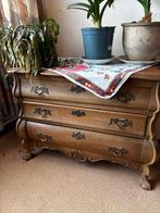 Buikkastje, Ophalen, 50 tot 100 cm, 3 of 4 laden, Minder dan 100 cm