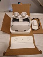 Meta Quest 3S 256GB Nieuw / (Enkel Geopend), Spelcomputers en Games, Virtual Reality, Ophalen of Verzenden, Nieuw, VR-bril