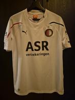 Feyenoord uitshirt 2010-2011 Youth XXL (Heren S/Dames M/L), Maat S, Ophalen, Zo goed als nieuw, Shirt