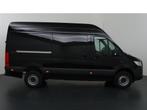 Mercedes-Benz eSprinter 414 GB L2 H2 PRO | 81 kWh | 4250 GVW, Auto's, 81 kWh, Stoelverwarming, Zwart, Mercedes-Benz