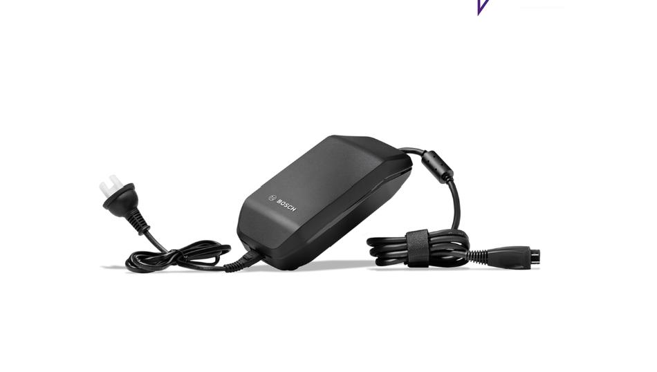 Bosch 4A lader The Smart System, Ophalen of Verzenden, Zo goed als nieuw