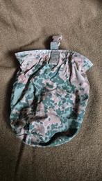 Nfp voss dump pouch, Ophalen of Verzenden, Landmacht, Nederland