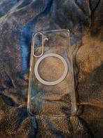 Samsung S25 hoesje met MagSafe, Ophalen of Verzenden