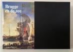 Brugge en de zee - van Bryggia to Zeebrugge Mercatorfonds, Ophalen of Verzenden, Zo goed als nieuw, Europa