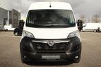 Opel Movano 2.2D 140pk L3H2 Edition | Camera | Cruise | Airc, Voorwielaandrijving, Gebruikt, Euro 6, 4 cilinders