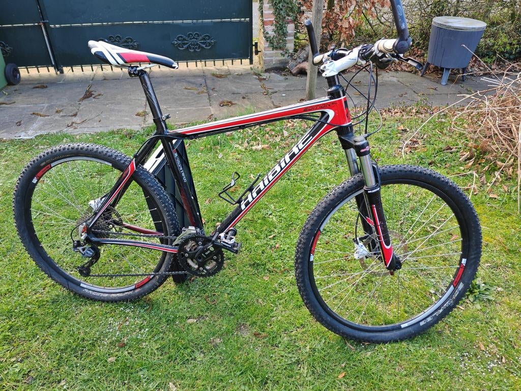 Haibike Edition SL mountainbike, Fietsen en Brommers, Ophalen of Verzenden