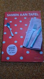 G. van Asperen - Samen aan tafel, Boeken, Ophalen of Verzenden, Zo goed als nieuw, G. van Asperen