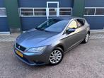 Seat Leon 1.4 TSI 90KW 2013 Grijs NAP APK inruil koopje, Auto's, Voorwielaandrijving, 4 cilinders, Leon, 610 kg