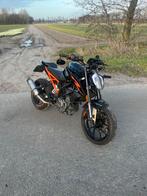 KTM duke 125(390) A1, 6 versnellingen, Zo goed als nieuw, Ophalen, 390 cc