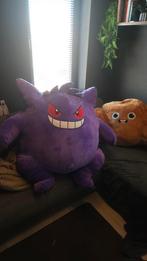 Ophalen - Gengar XXL knuffel - Nieuwstaat - collector item!, Ophalen, Zo goed als nieuw, Overige typen