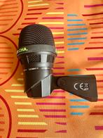 Lewitt DTP340REX bassdrum en instrument mic zgan, Muziek en Instrumenten, Microfoons, Ophalen, Zo goed als nieuw