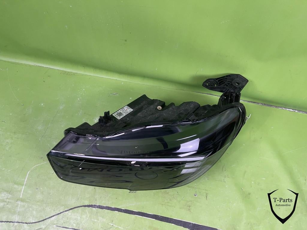 Opel corsa f links 9851263780 koplamp lamp, Info@fabrikant.eu, Opel, Ophalen of Verzenden, Fabrikantstraat 1
1000 AA  Amsterdam