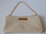 Salvatore Ferragamo damestas., Ophalen of Verzenden, Zo goed als nieuw, Beige, Handtas