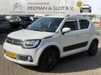 Suzuki Ignis 1.2 Stijl Smart Hybrid € 12.950,00, Stof, Gebruikt, 1242 cc, 4 cilinders