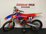 KTM Gas Gas MC 250 F 2024 zuiger 5 uur !  no 350 450 SXF, 250 cc, Bedrijf, Crossmotor, 1 cilinder
