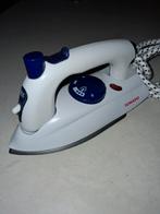 Tomado Reis Strijkijzer, Ophalen, Gebruikt, Strijkijzer met snoer