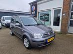 Fiat Panda 1.2i "Edizione Cool" Hoge instap - Airco - Apk 01, Euro 5, Stof, Gebruikt, 1242 cc