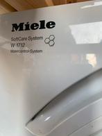 Miele W 1712 SoftCare System Wasmachine, Witgoed en Apparatuur, Wasmachines, Ophalen, Zo goed als nieuw, Voorlader, Kort programma