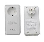 KPN DRAADLOOS VERBINDINGSSET DVS 1200 MT 2360, Ophalen of Verzenden, Zo goed als nieuw