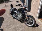 motoren, Motoren, 750 cc, Cardan-aandrijving, 2 cilinders, Chopper