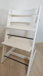 Tripp Trapp/Trip Trap Stokke kinderstoel, Kinderen en Baby's, Kinderstoelen, Ophalen, Meegroeistoel