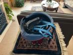 Fiets helm, Ophalen of Verzenden, Zo goed als nieuw