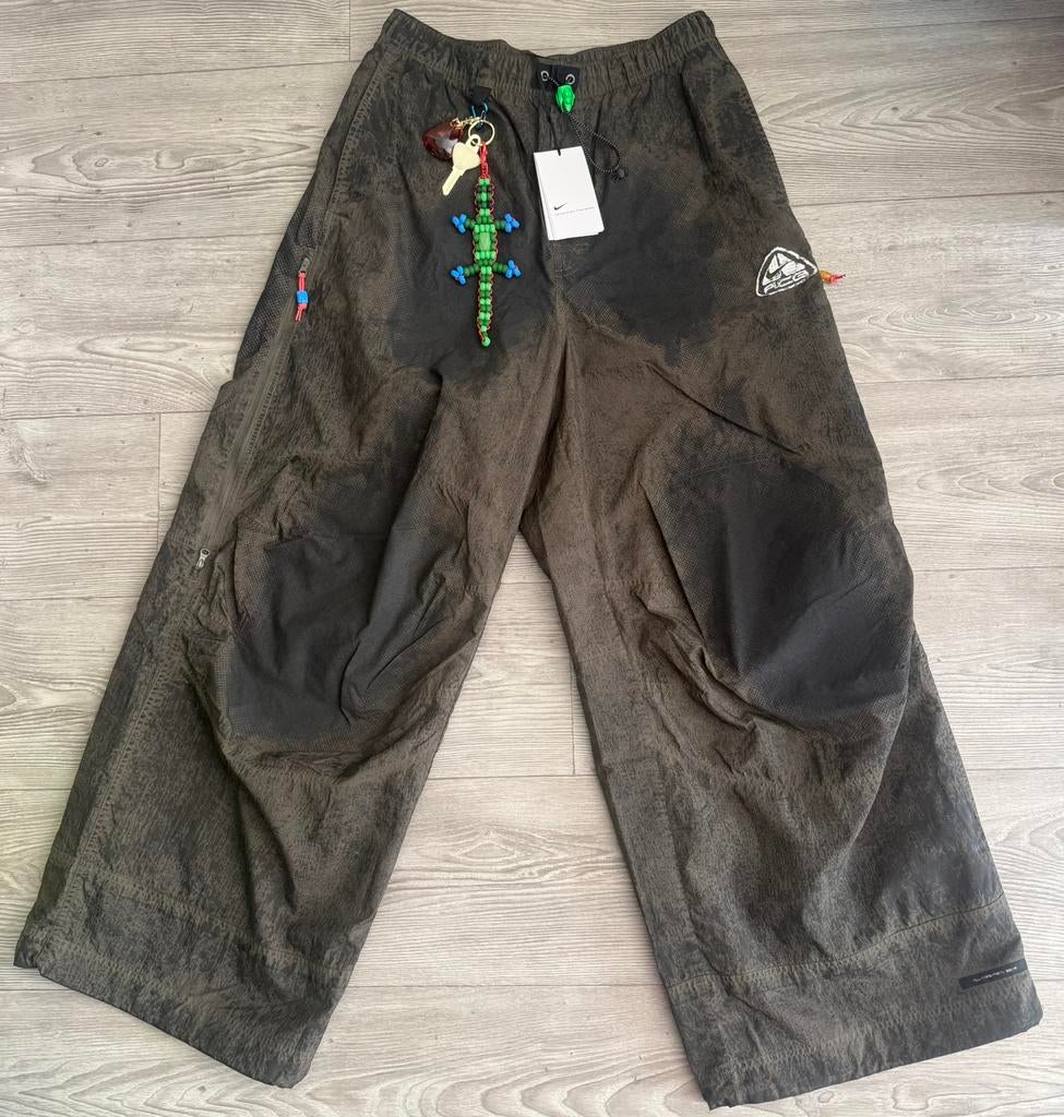 Nike ACG x CPFM broek maat M, Ophalen of Verzenden, Nieuw, Maat 48/50 (M), Overige kleuren
