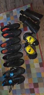 Voetbal schoenen, Maat XS of kleiner, Ophalen, Schoenen