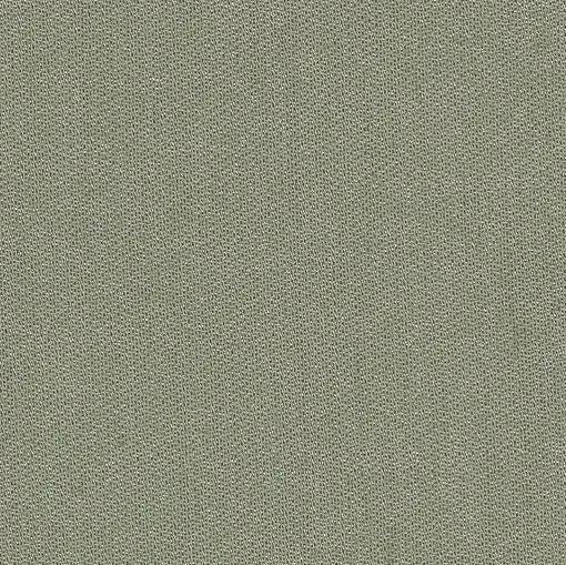 Lap stof De Ploeg Lagoon 57 x 110 cm gordijnstof grijsgroen, Nieuw, Ophalen of Verzenden, 30 tot 120 cm, Polyester