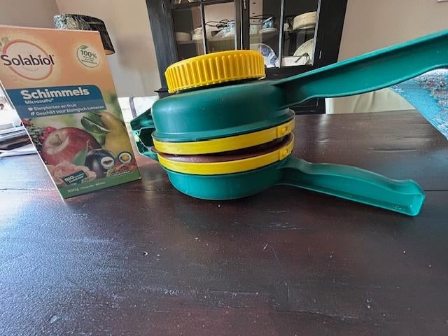 sierplanten en fruit gezond in de tuin, Tuin en Terras, Bestrijdingsmiddelen, Ophalen of Verzenden, Nieuw, Overige soorten