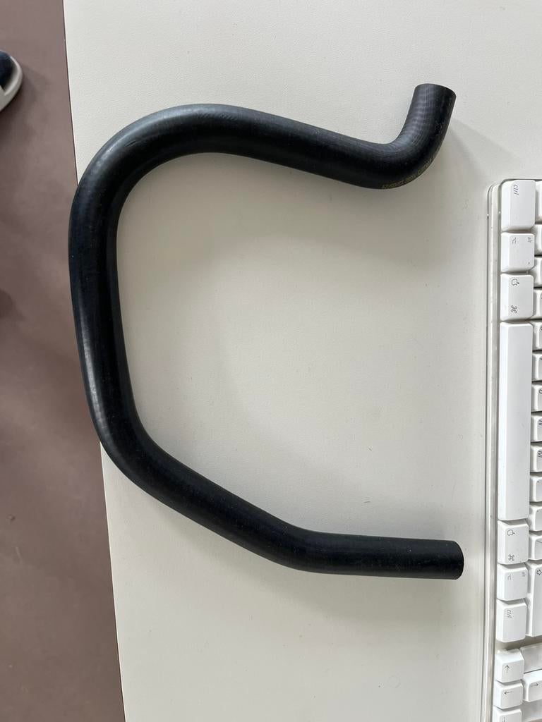 Slang stuurbekrachtiging bmw e46 e36, Auto-onderdelen, Ophalen of Verzenden, Nieuw, BMW