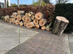 2,5 kuub berkenhout, Minder dan 3 m³, Ophalen, Berkenhout, Blokken