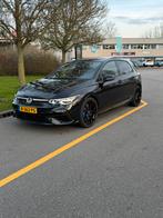 Volkswagen Golf 2.0 TSI 320pk 7-DSG 4MOTION 2022 Zwart, Auto's, Volkswagen, 4 cilinders, 1984 cc, 320 pk, Zwart