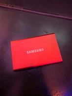 Samsung SSD T7 2000GB, Ophalen of Verzenden, Zo goed als nieuw, Laptop, USB