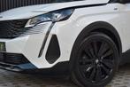 Peugeot 5008 1.2 PureTech GT Black Pack 7-Persoons | PANO |, Auto's, Peugeot, 15 km/l, Gebruikt, 1199 cc, 7 stoelen