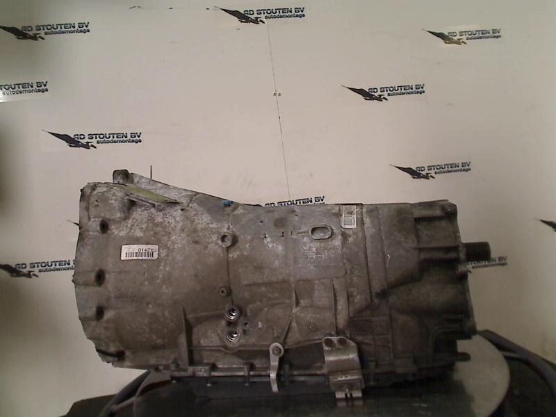 Versnellingsbak Automaat BMW X5 (E70) 2007 1068401252, Gebruikt, Petuelring 130, München 80809, , Duitsland, BMW, Bayerische Motoren Werke AG