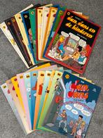 Stripboeken Jan, Jans en de kinderen 3 t/m 24, Boeken, Strips | Comics, Meerdere comics, Ophalen of Verzenden, Zo goed als nieuw