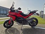 Ducati Multistrada 1200s Touring 2013, Motoren, Motoren | Ducati, 2 cilinders, Motorrijbewijs A, Particulier, Meer dan 35 kW