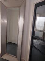 Spiegel met lijst disign  220 bij 90 cm, Huis en Inrichting, Woonaccessoires | Spiegels, Ophalen of Verzenden, Rechthoekig, Minder dan 100 cm