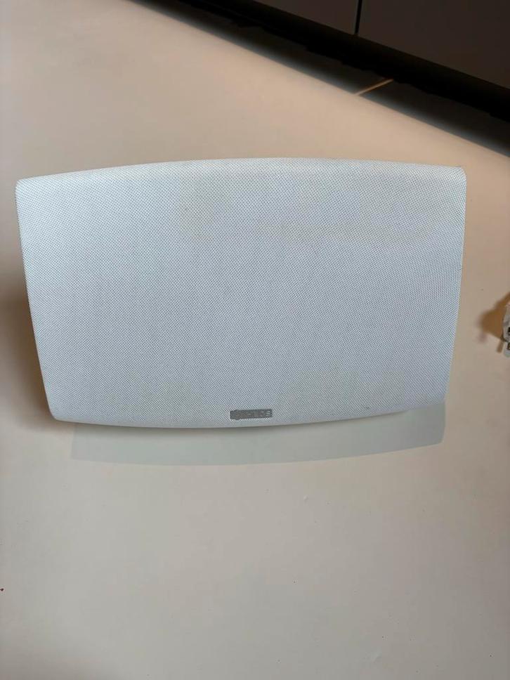Heos 5 HS2 speaker, Audio, Tv en Foto, Luidsprekers, Niet werkend, Overige typen, Minder dan 60 watt, Overige merken, Ophalen of Verzenden
