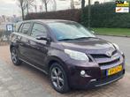 Toyota Urban Cruiser 1.3 VVT-i Dynamic *NAP | BOEKJES COMPLE, Auto's, Voorwielaandrijving, 101 pk, Gebruikt, 49 €/maand
