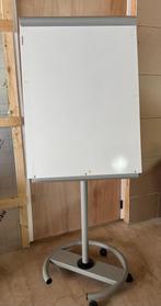 Flipover Presentatiebord, Ophalen of Verzenden, Gebruikt