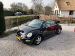Volkswagen Beetle (Kever) 1Y 2003 Zwart, Voorwielaandrijving, 4 stoelen, Zwart, Leder