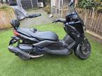 Yamaha XMAX 400 Akrapovic- Scooter in topconditie!, Fietsen en Brommers, Ophalen, Zo goed als nieuw, Overige typen, Yamaha