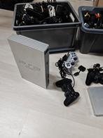 PS2 sets Consoles, Controllers & Kabels, 1 Sony Place, San Mateo, CA 94401, USA, Gebruikt, Phat, Support@sony.com