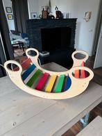 Klimboog / Wobbelboard voor kinderen - Kleurrijk, Ophalen, Gebruikt, Jongen of Meisje