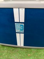 Mobicool koel/vries box, ideaal voor onderweg of thuis, Caravans en Kamperen, Koelboxen, Ophalen of Verzenden, Gebruikt, Koelbox