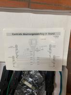 Universele Centrale Deurvergrendeling Set (4 Deuren), Ophalen of Verzenden, Nieuw, Universele onderdelen